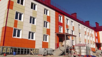700 семей из Муравленко готовятся к новоселью: 6 новостроек сдадут уже в этом году