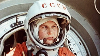 «Эй, небо, сними шляпу!» 55 лет со дня полета первой в мире женщины-космонавта Валентины Терешковой