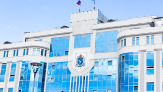 На Ямале разделили департамент тарифной политики, энергетики и ЖКХ на два ведомства