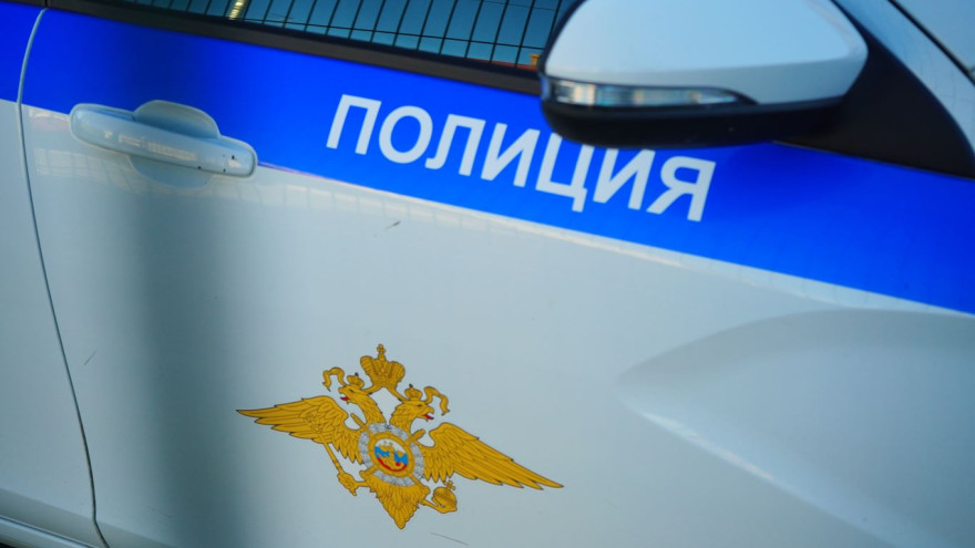 На Ямале полицейские поймали пьяного подростка за рулем снегохода