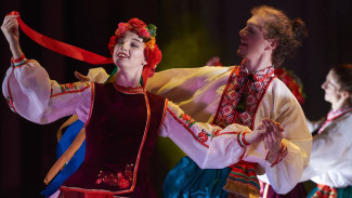 В Салехарде пройдет региональный этап «Российской студенческой весны»