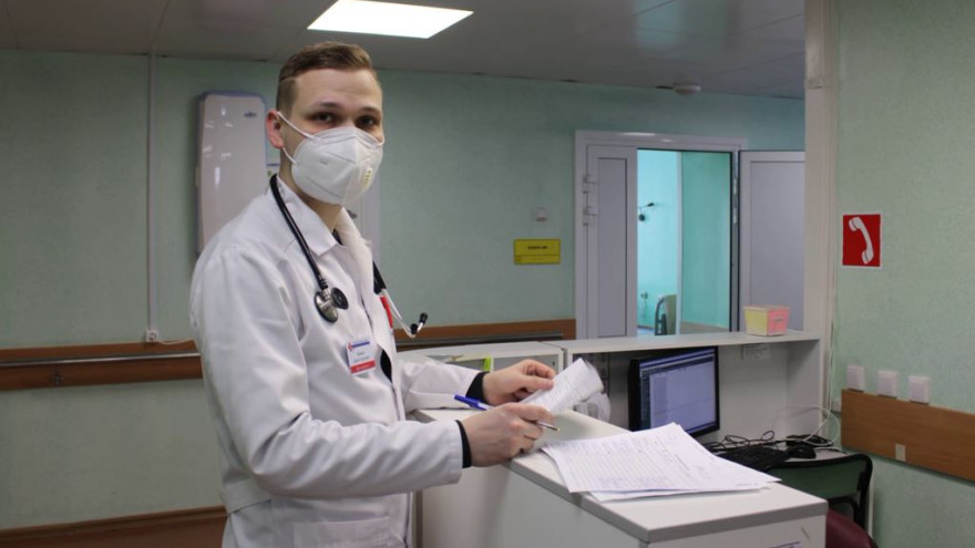 «Врачи, нужные Ямалу»: регион планирует принять 39 медспециалистов