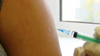Прививочная кампания против гриппа набирает обороты на Ямале