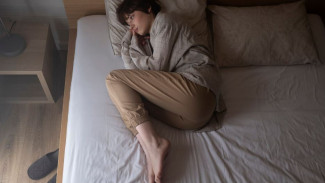 Почему мы просыпаемся в 3 часа ночи: ученые назвали пять главных причин