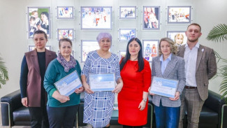 Ямальские ветераны получили жилищные сертификаты для переезда в другие регионы