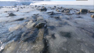 Проблемы и перспективы водных ресурсов Западной Сибири обсудили в Тюмени