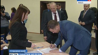 На Ямале результаты голосования в представительные органы муниципалитетов удивили даже политологов