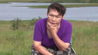 Легендарная ямальская писательница Анна Неркаги отмечает 75-летний юбилей 