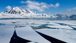 Инвесторы в Арктике смогут получить безвозвратную субсидию в 20 % на инфраструктуру
