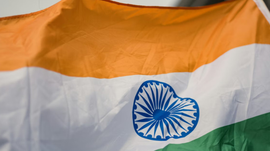 Индия и Россия запускают совместные арктические исследования в Санкт-Петербурге 