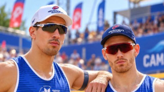 Ямальцы завоевали золото на Спартакиаде народов России