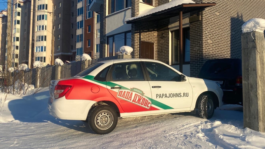 «Мы продолжим работу в РФ». Ресторан сети пиццерий «Папа Джонс» откроется в Салехарде