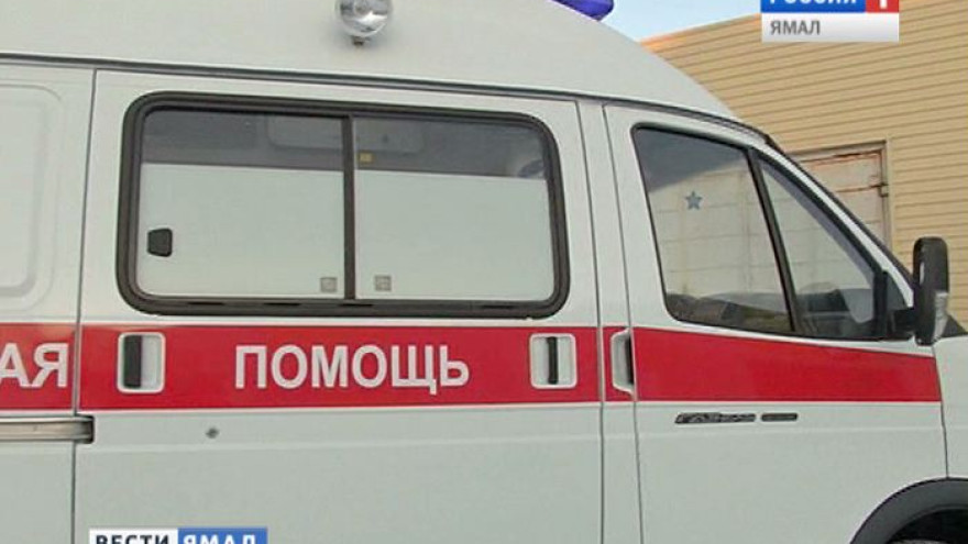 В Ноябрьске вновь напали на врачей «скорой», пока те пытались оказать помощь ребенку