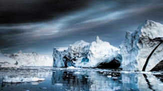 ПОРА: сажа от горения нефти в Иране достигнет российской Арктики