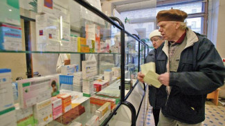 Региональные власти установят контроль за ценами на лекарства