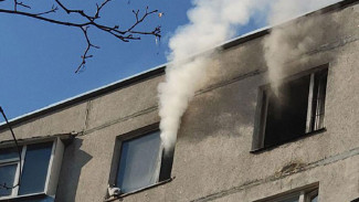 В Ноябрьске с отравлением угарным газом в больницу попали двое детей