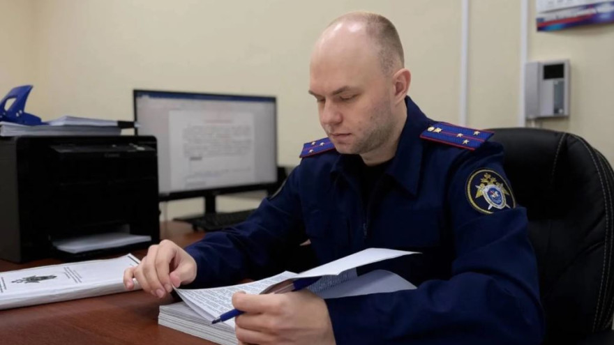 Житель Нового Уренгоя подозревается в публичной демонстрации запрещенной символики