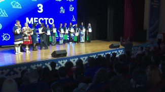 В Салехарде подвели итоги IV Чемпионата гостеприимства