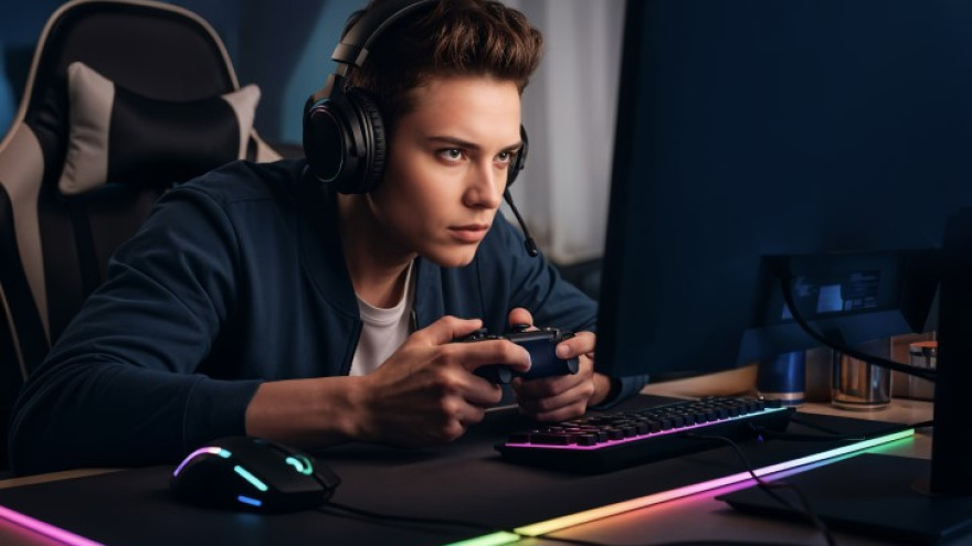 Жители Ямала с игровой зависимостью смогут получать бесплатную помощь у психиатров-наркологов