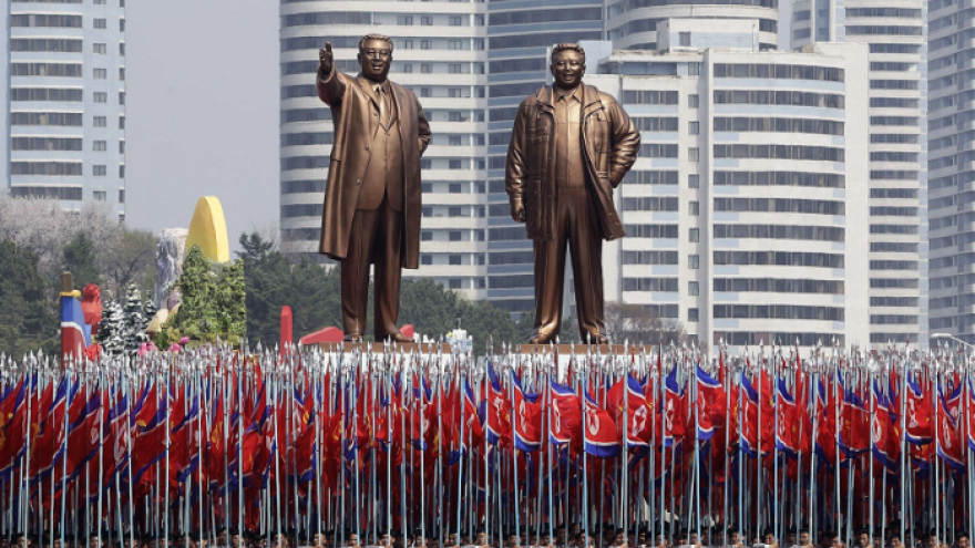 В Пхеньяне всегда солнечно: ямальские артисты выступят в Северной Корее