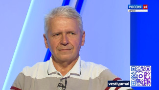 Владимир Похилюк — о мастерах косторезного искусства и выставке «Душа Севера»
