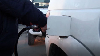 Дефицит топлива в Надыме: баки пустые, нервы расшатаны