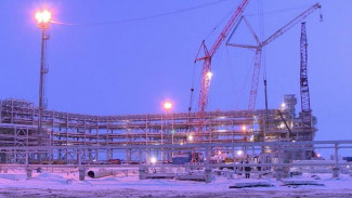 Кабмин предложил расширить на Ямале перечень месторождений для экспорта СПГ 