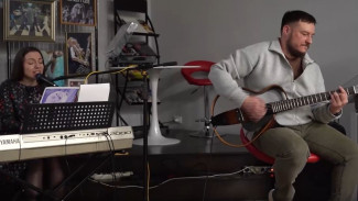 Рокеры в Новом Уренгое организовали благотворительный квартирник