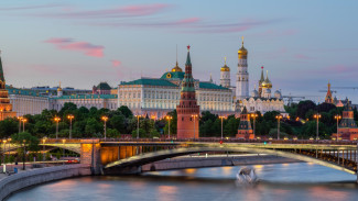 Ямал перенимает лучшие кадровые практики в Университете Правительства Москвы