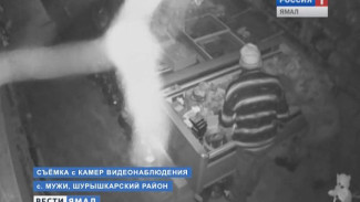 За алкоголь и закуску могут дать 5 лет. Дерзкое преступление в селе Мужи