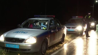 Погоня на улицах Муравленко: пьяному гонщику грозит тюремный срок