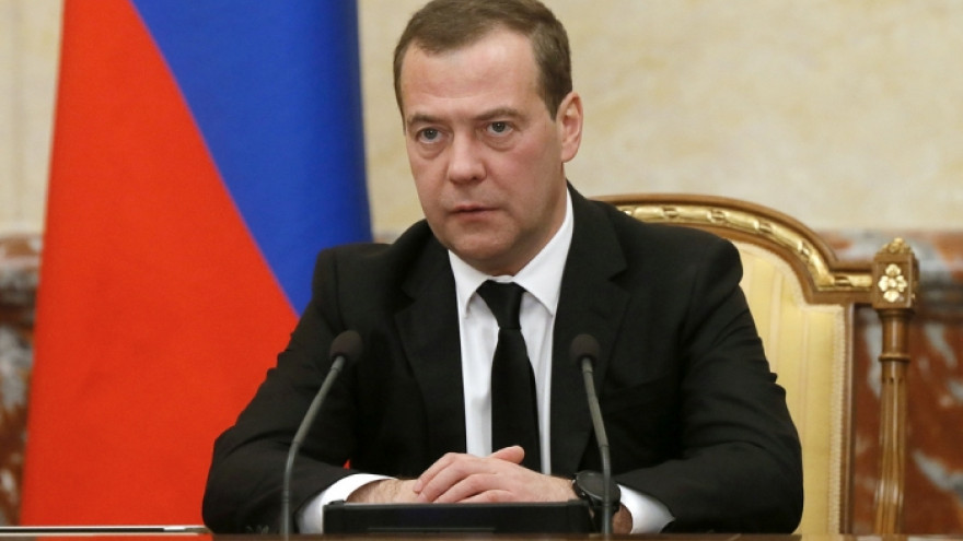 Дмитрий Медведев проведет в Сабетте совещание по вопросам развития Арктики