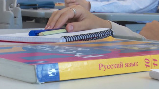 Очередную эволюцию переживает русский язык
