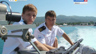 Юные капитаны! Специалисты ВМФ обучат ямальских школьников морскому делу