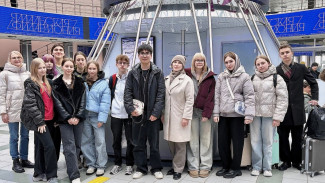 Салехард примет масштабный форум юных востоковедов со всего Ямала