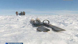 О добытчиках и добыче. Чем завершается сезон охоты на севере Ямала?