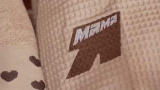 Наборы «Ямальской маме» получили более 2500 северянок