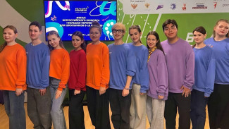 Ямальские школьники — лауреаты Всероссийского конкурса «Большая перемена»