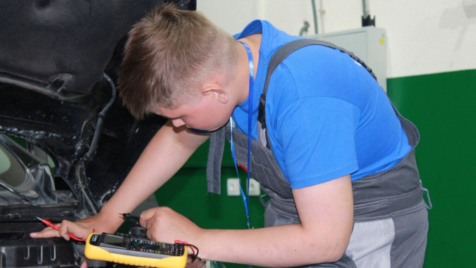 На Ямале ветераны СВО впервые присоединятся к чемпионату «Абилимпикс»