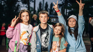 Ямальские школьники проведут осенние каникулы в лагерях Тюменской области и Краснодарского края