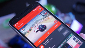 В приложение YouTube добавили режим «инкогнито»