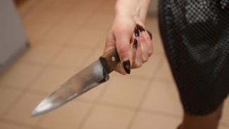 На Ямале на полгода осудили женщину за убийство мужа