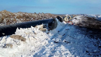 После смерти рабочего на Северо-Русском месторождении возбуждено уголовное дело