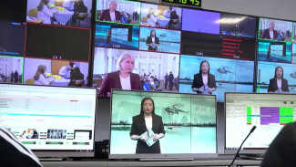 33 года в эфире: история ГТРК «Ямал» в кадрах и лицах