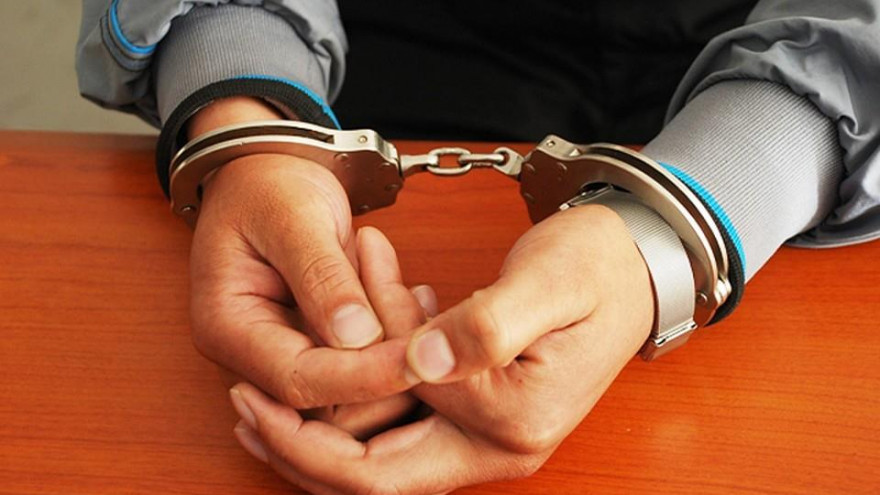 В Новом Уренгое «закладчика» запрещенных веществ приговорили к 13 годам в колонии строгого режима