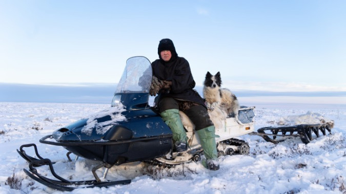 В России упростили регистрацию для ведущих кочевой образ жизни северян