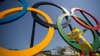 Болеем за наших! Ямальцы продолжают участие в Олимпийских играх в Рио-де-Жанейро