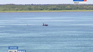 С начала лета на Ямале утонули 2 человека