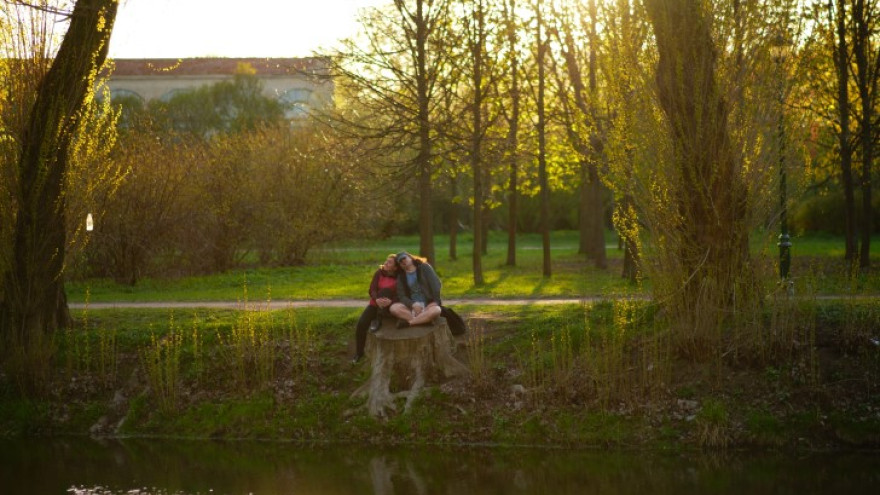 Ямальцы поработают в мае всего 19 дней