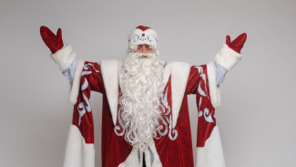 В Муравленко состоится парад Дедов Морозов